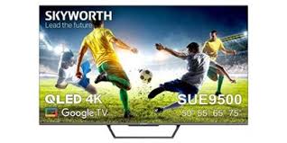 SKYWORTH inch 55 UHD smart 4k